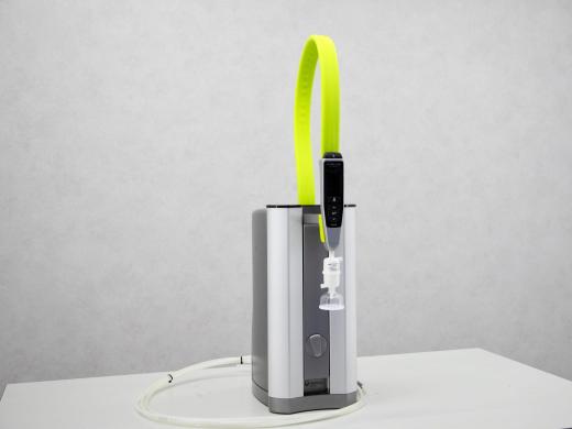 Elga Purelab flex Laboratory Water Purification System-cover