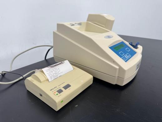 Advanced Instruments Model 3320 Osmometer-cover