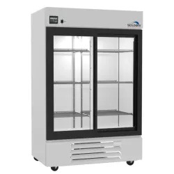 So-Low Laboratory Refrigerators Series DH4 — UL Listed, Energy Star Rated Medical Refrigeration Units, 10 of 16