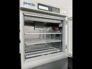 PHCbi MIR-154 Cooled Laboratory Incubator with Precise Temperature Control and 123 L Capacity, 7 of 14