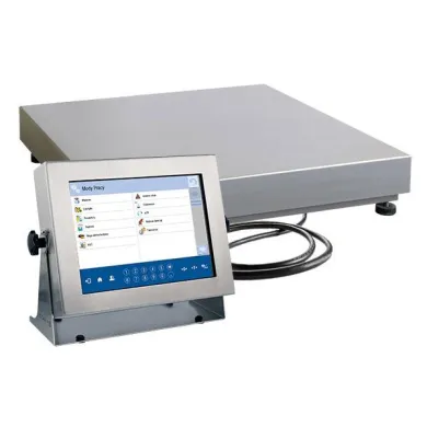 Radwag HY10.60.H5.K Multifunctional Scale