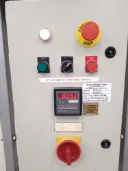 Andre Zailkin TM3 Capping Machine, 29 of 40