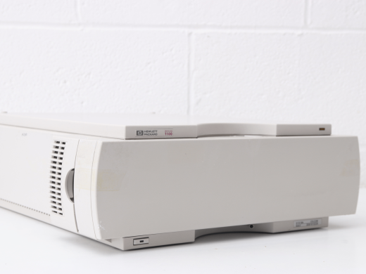 HP Agilent 1100 Series G1316A Column Compartment-cover