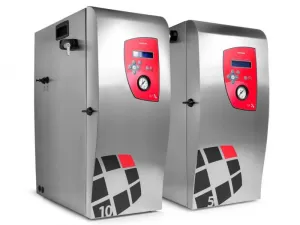 Hydrolab HLP Laboratory Water Purification System with RO and Optional UV Upgrade, 3 of 3