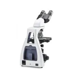 Euromex bScope BS.1152-PLHI Binocular Phase-Contrast Microscope, 3 of 5