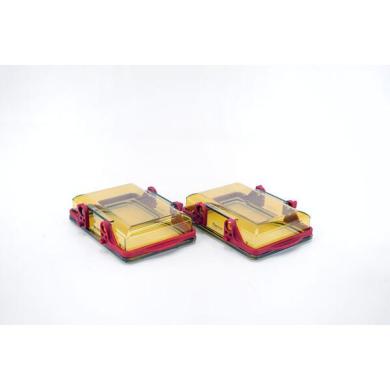 Thermo Scientific 2x Lid set for M-20 Rotor-cover