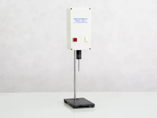 Rowa Techniek Overhead Stirrer, 20W, 50 rpm