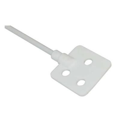 Benchmark IPS2050-P-T3 Optional propeller, Teflon paddle with flat holes-cover