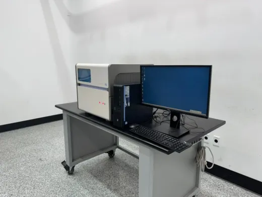 Roche 1536 Multiwell Plate Real-Time PCR System for High-Throughput Genetic Analysis