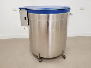 Taylor-Wharton 38K K Series Liquid Nitrogen Storage Dewar, 6 of 14