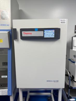 Thermo HeraCell Vios 160i CO2 Incubator for Controlled Cell Culture Environments-cover