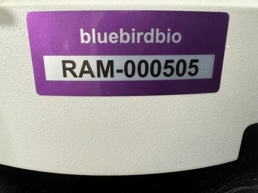 GE Healthcare Fraction Collector F9-R for Chromatography and Bioseparation Applications-cover