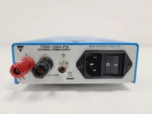 Vishay Micro-Measurements 7000-128-SM Strain Gauge Sensor, 17 of 21