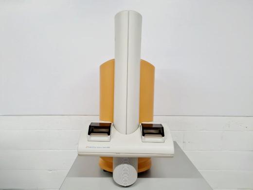 Ciphergen ProteinChip System Series 4000 Lab Instrument-cover