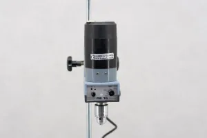IKA E16 Overhead Stirrer, 2 of 2