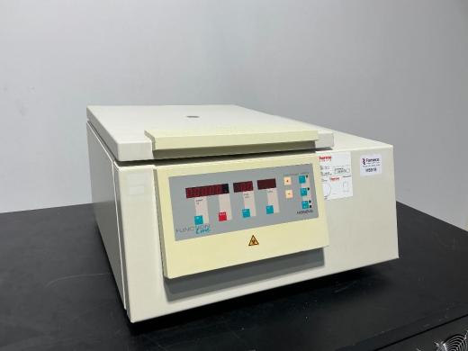 Thermo Fisher Scientific Labofuge 400R Refrigerated Benchtop Centrifuge-cover