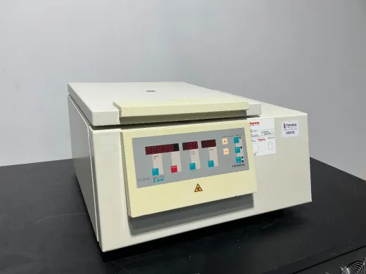 Thermo Fisher Scientific Labofuge 400R Refrigerated Benchtop Centrifuge