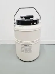 MVE CryoShipper 8.5-Liter Nitrogen Dewar, 3 of 19
