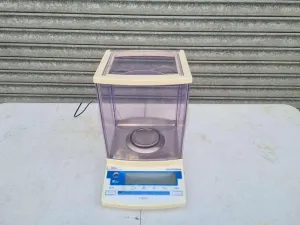 Vibra HTR-220E Balance, 8 of 8
