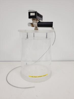 Piab H40 Classic Vacuum Pump-cover