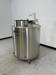 MVE 1520 Cryogenic Storage System, 2 of 4
