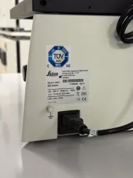 Leica DMi1 Inverted Microscope for Cell Imaging and Live-Cell Analysis, 4 of 4