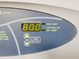 Thermo Scientific MaxQ 6000 SHKE6000-1CE Shaking Incubator for Controlled Cell Culture and Bioprocessing, 17 of 19