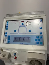 Gambro AK-96 Hemodialysis Machine for Renal Replacement Therapy, 3 of 4