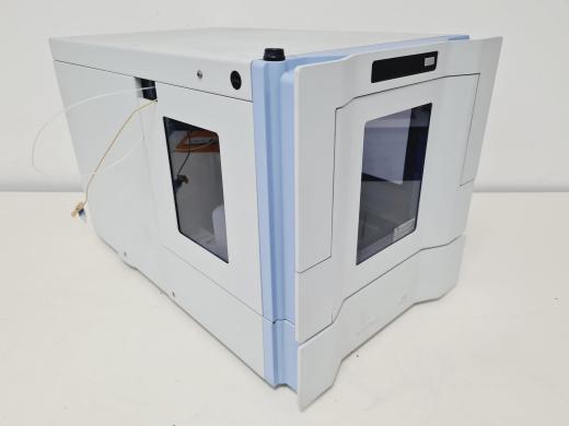 Perkin Elmer Flexar LC Autosampler Lab-cover