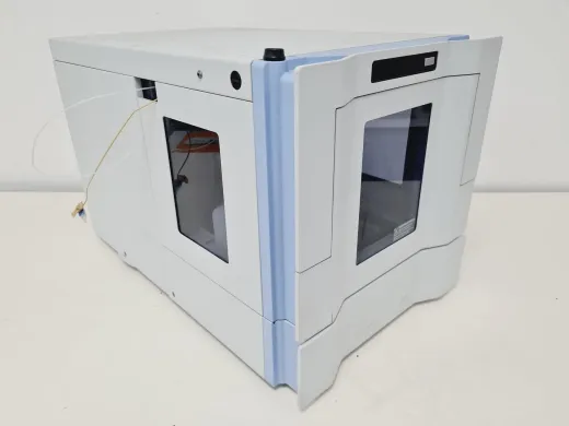 Perkin Elmer Flexar LC Autosampler Lab