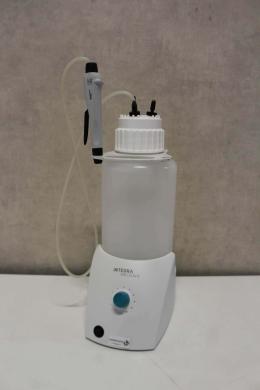 Integra VACUSAFE Safe Aspiration System-cover