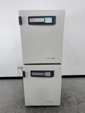 Thermo Scientific Heracell Vios 250i Doublestack CO2 Incubator for Cell Culture-cover