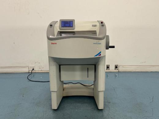 Thermo Scientific CryoStar NX70 Cryostat Microtome for Frozen Tissue Sectioning-cover