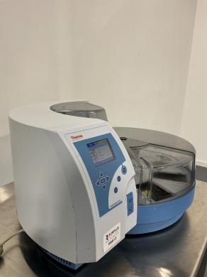 Thermo Scientific KingFisher Flex Automated Magnetic Particle Processor for Nucleic Acid Purification-cover