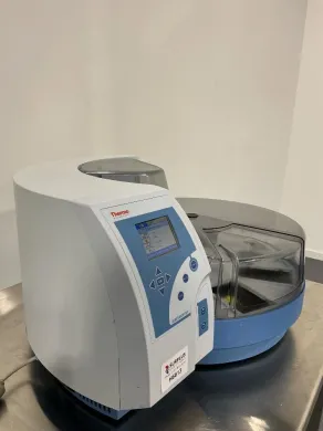 Thermo Scientific KingFisher Flex Automated Magnetic Particle Processor for Nucleic Acid Purification