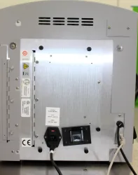Beckman Coulter VI-Cell XR Automated Cell Viability Analyzer with Integrated Computer, 7 of 11