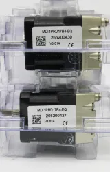 Sixnet EB-PSE-24V-1B Industrial PoE Power Injector with 2 IEEE 802.3af Ports, 4 of 12
