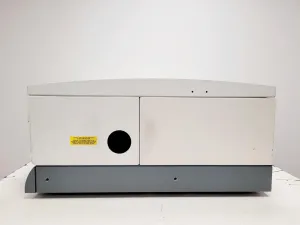 Varian 7000 FT-IR Spectrometer with FTS 6000 Power Supply, 33 of 38