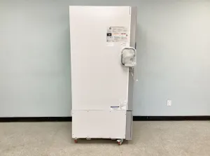 Thermo Scientific TSX40086FA Ultra-Low Temperature (ULT) Freezer – 19.4 cu ft Capacity, 3 of 16