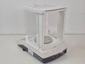 Sartorius Practum 513 Precision Analytical Balance with 510g Capacity and 1mg Readability, 2 of 8