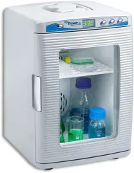 Benchmark H2200-H MyTemp Mini Digital Incubator, 2 of 3