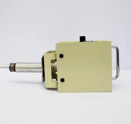Bellco 7774-S0005 Overhead Stirrer with Brushless Motor, 5-150 RPM, 115V, 7 of 12