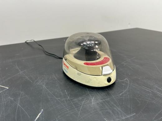 Thermo Scientific Myspin 6 Mini Centrifuge for Microtube Processing-cover