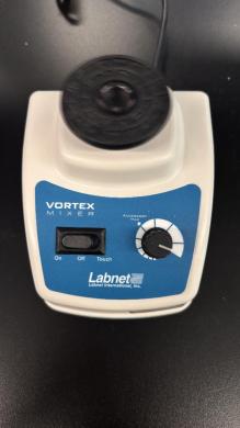 Labnet Vortex Mixer-cover