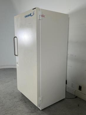 VWR SCBMF-3020 -20°C Laboratory Upright Freezer with Single Solid Door-cover