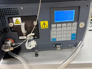 Waters e2695 HPLC System, 3 of 4