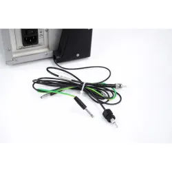Picometrics LIV-VI-01 Zetalif Laser Evolution Detector, 9 of 9