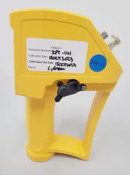 ATI Portasens III D16 Gas Leak Detector Kit with H2O2 Sensor, 20 of 35