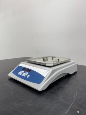 VWR Mini Orbital Shaker for Laboratory Mixing and Cell Culture Applications-cover