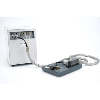Deben Cooled Stage Accessory for JEOL JCM 6000 Neoscope SEM-cover